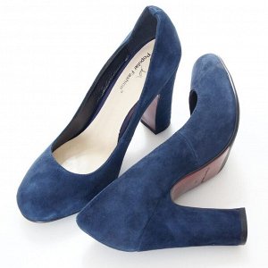 Туфли женские POPULAR FASHION S 20-36 U (8) от 1 шт.