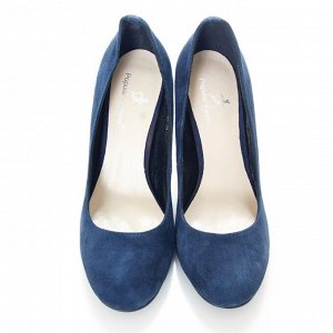 Туфли женские POPULAR FASHION S 20-36 U (8) от 1 шт.