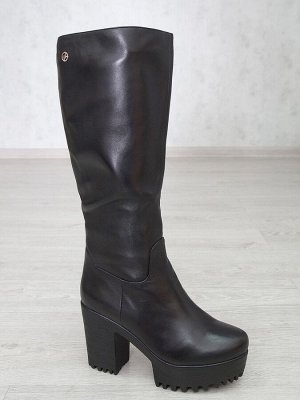 Сапоги женские зимние VARANESE K 545 (8) от 1 шт.