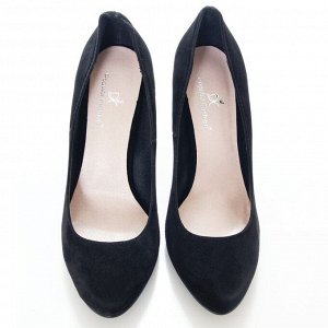 Туфли замшевые POPULAR FASHION SB 304-1011 B (8) от 1 шт.