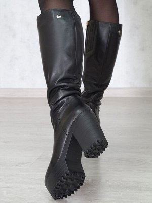 Сапоги женские зимние VARANESE K 545 (8) от 1 шт.