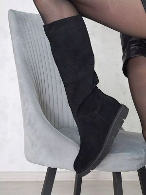 Сапоги женские зимние VARANESE K660 (8) от 1 шт.