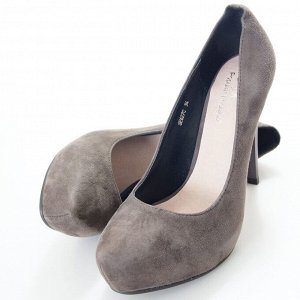 Туфли женские POPULAR FASHION SE627C (8) от 1 шт.