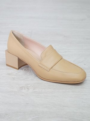 Лоферы женские SS CLUB 170-0045 (8) от 1 шт.