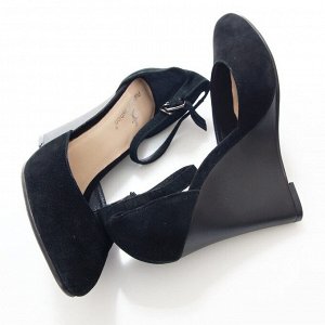Туфли женские летние POPULAR FASHION SF 855-39 B (4) от 1 шт.