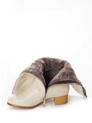 Сапоги женские зимние SOFT WIND 76670L-9182D (8) от 1 шт.