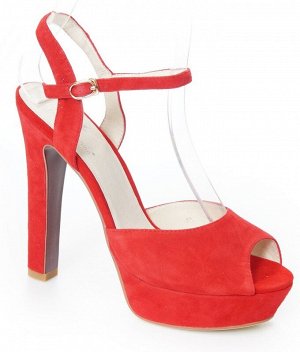 Босоножки женские POPULAR FASHION S87VB (8) от 1 шт.