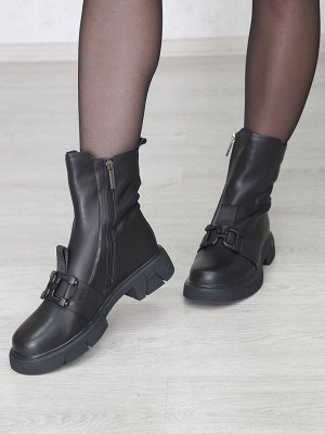 Полусапожки женские CARDICIANA K103-1