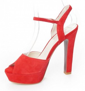 Босоножки женские POPULAR FASHION S87VB (8) от 1 шт.