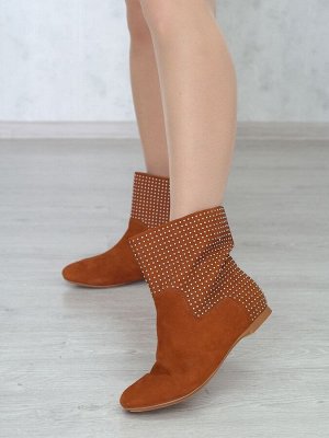 Полусапожки женские GERZEDO 0397-60 (8) от 1 шт.