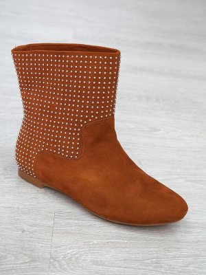 Полусапожки женские GERZEDO 0397-60 (8) от 1 шт.