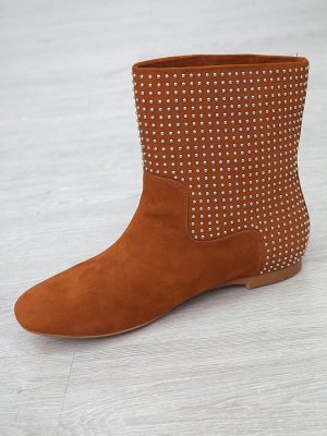 Полусапожки женские GERZEDO 0397-60 (8) от 1 шт.