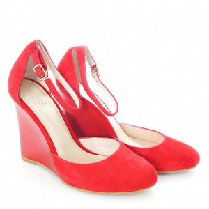 Туфли женские летние POPULAR FASHION SF855-39VB от 1 шт.