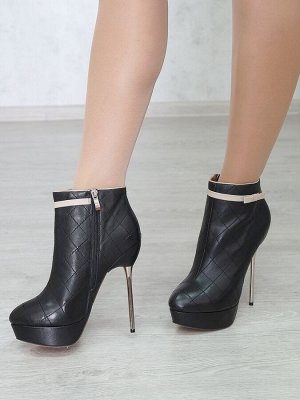 Полусапожки женские GERZEDO 0338-16 247 (8) от 1 шт.