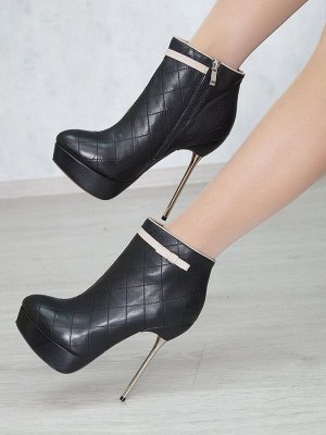 Полусапожки женские GERZEDO 0338-16 247 (8) от 1 шт.