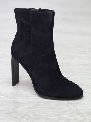 Полусапожки женские POPULAR FASHION A55B-572B (8) от 1 шт.