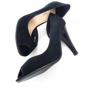 Туфли женские летние POPULAR FASHION SF928-218B (8) от 1 шт.