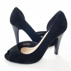 Туфли женские летние POPULAR FASHION SF928-218B (8) от 1 шт.