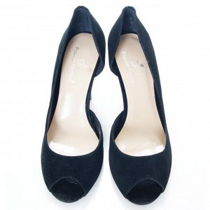 Туфли женские летние POPULAR FASHION SF928-218B (8) от 1 шт.