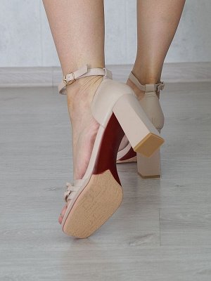 Босоножки женские POPULAR FASHION A80F-619E (8) от 1 шт.