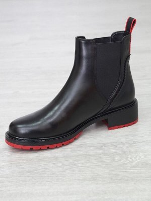 Челси женские WESTFALIKA CA169-21B100M (6) от 1 шт.