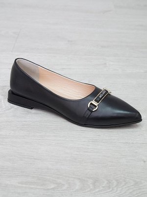 Туфли женские SS CLUB 242-1967 BLACK (8) от 1 шт.