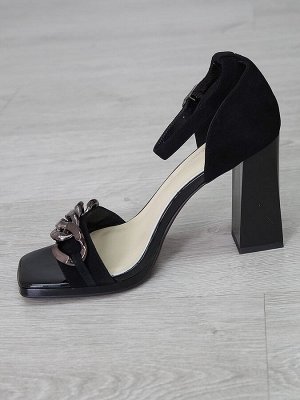 Босоножки женские POPULAR FASHION A80F-619B (3) от 1 шт.