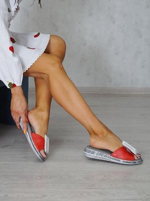 Шлепанцы женские PERLA PINA 1408 \27-02 (6) от 1 шт.
