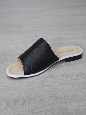 Шлепанцы женские PERLA PINA 2213D \058 (3) от 1 шт.
