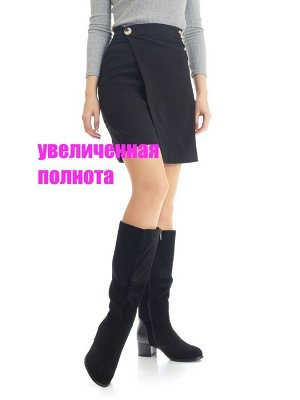 Сапоги женские зимние VARANESE FK915 (4) от 1 шт.