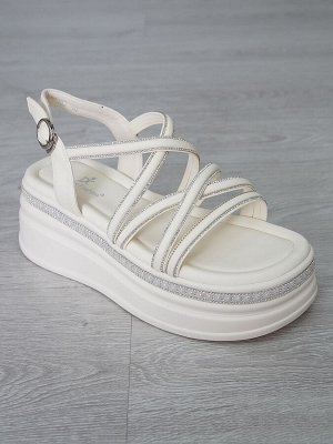 Сандалии женские POPULAR FASHION 13D (8) от 1 шт.