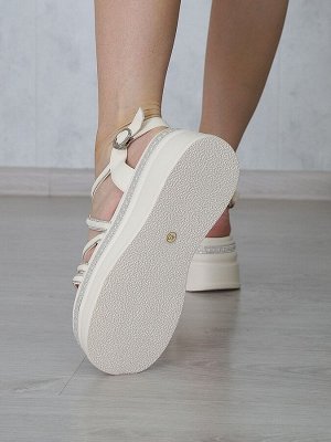 Сандалии женские POPULAR FASHION 13D (8) от 1 шт.