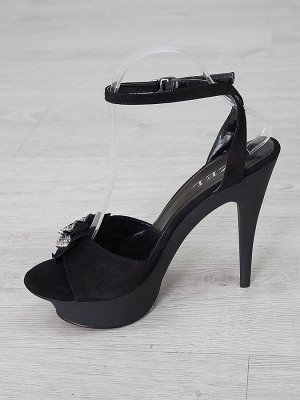 Босоножки женские IZEL 8038-38 (8) от 1 шт.