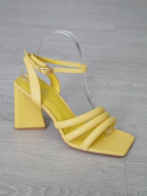 Босоножки женские POPULAR FASHION E57F-99JT (3) от 1 шт.