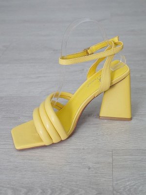 Босоножки женские POPULAR FASHION E57F-99JT (3) от 1 шт.