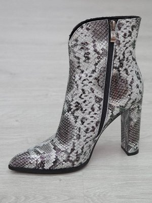 Полусапожки женские POPULAR FASHION A40B-549EQ (8) от 1 шт.