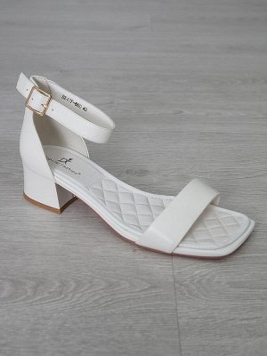 Босоножки женские POPULAR FASHION BE47F-66D (8) от 1 шт.