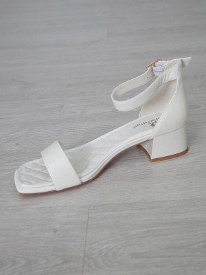 Босоножки женские POPULAR FASHION BE47F-66D (8) от 1 шт.