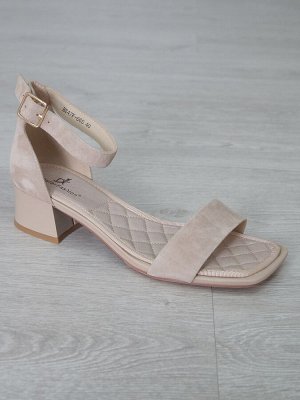 Босоножки женские POPULAR FASHION BE47F-66S (8) от 1 шт.