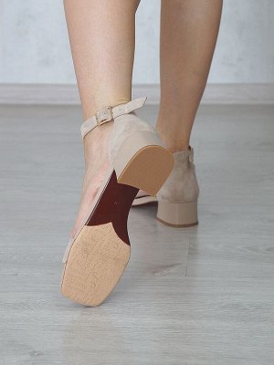 Босоножки женские POPULAR FASHION BE47F-66S (8) от 1 шт.