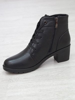 Ботинки женские SOFT WIND 8907-1043 (8) от 1 шт.