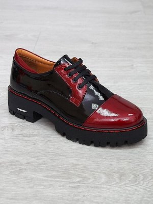 Туфли женские LION SHOES 2337 \11-02