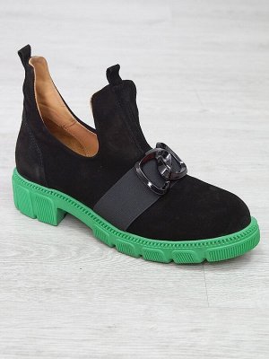 Туфли женские LAPYA 1453-R50 (8) от 1 шт.