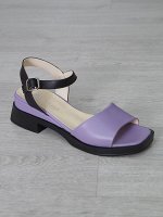 Босоножки женские LIANREZA 06151 \307-962 (8) от 1 шт.