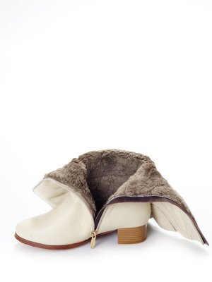 Сапоги женские зимние SOFT WIND 76610L-7904D (6) от 1 шт.