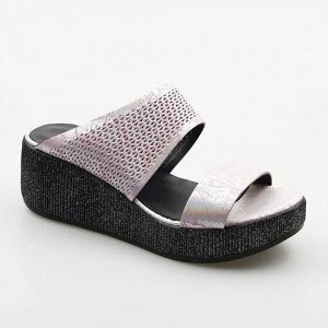Шлёпанцы женские PERLA PINA 04-4223-737 \A-2 (2) от 1 шт.