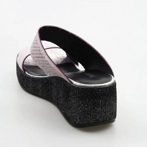 Шлёпанцы женские PERLA PINA 04-4223-737 \A-2 (2) от 1 шт.