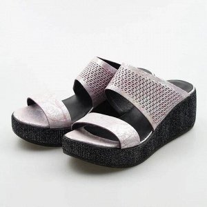 Шлёпанцы женские PERLA PINA 04-4223-737 \A-2 (2) от 1 шт.