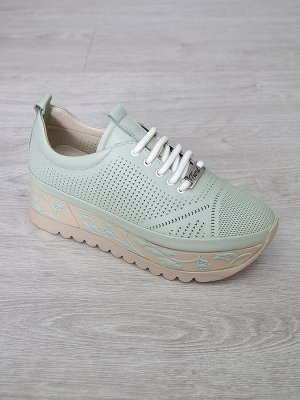 Кроссовки женские летние LIANREZA 0634 \54-904 (8) от 1 шт.