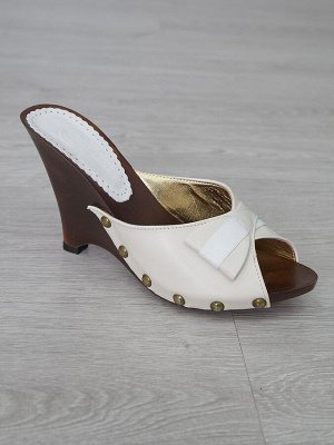 Сабо женские ASCALINI 1061 (8) от 1 шт.